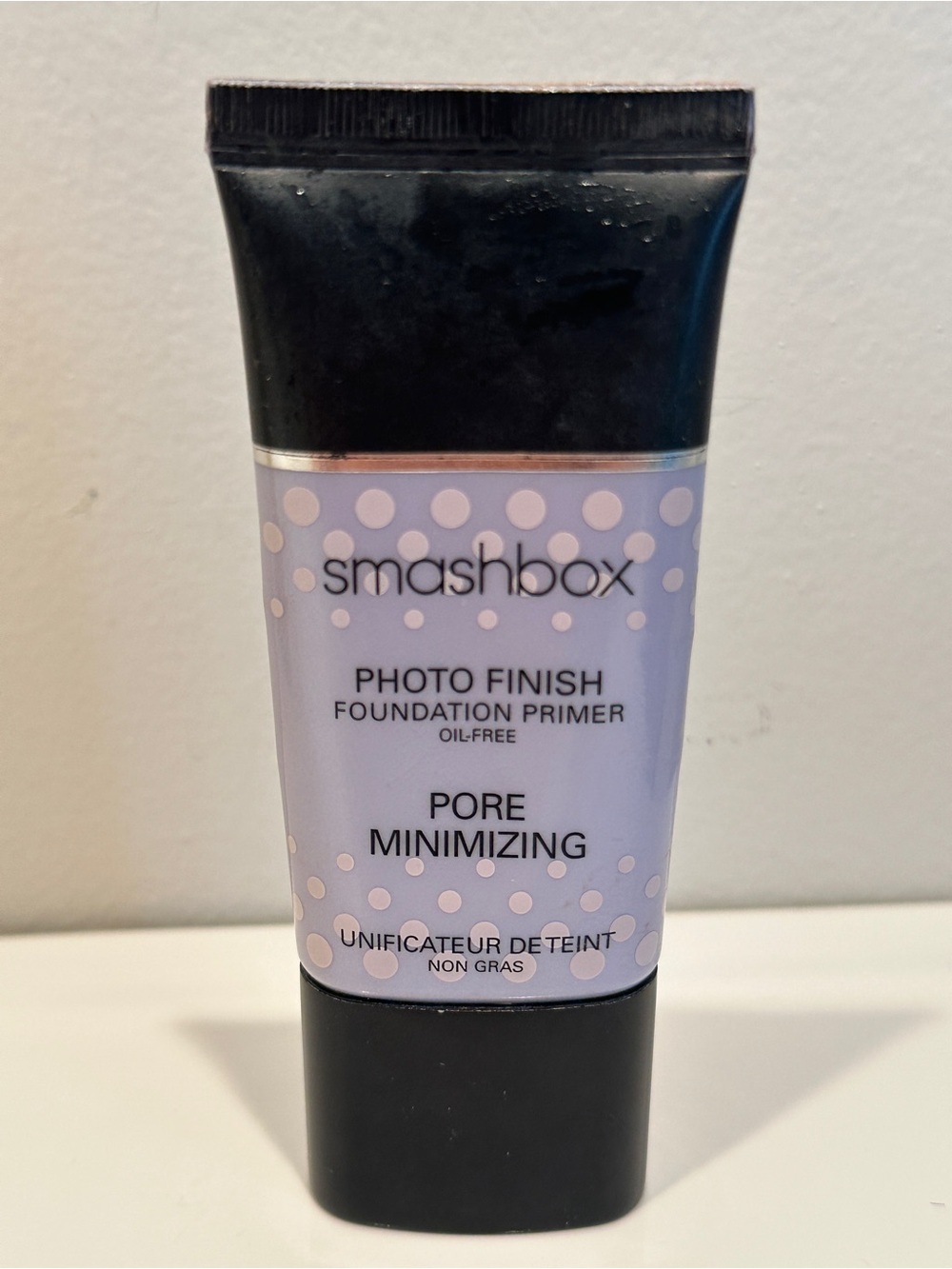 Smashbox Photo Finish Pore Minimizing Primer - Lavender Lilac